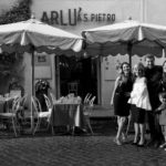 Ristorante Arlù Roma Chi siamo