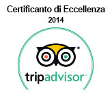 TripAdvisor 2014