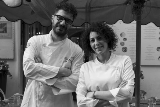 Ristorante Arlù Roma Chi siamo